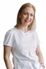 Низова Ксения Владимировна