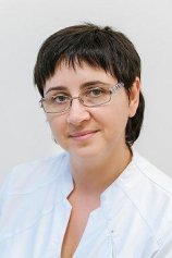 Патласова Ирина Васильевна