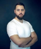 Попов Антон