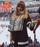 Урекина Настя
