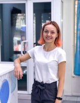 Новикова Елена