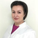 Моховикова Ирина Геннадьевна