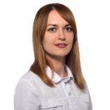 Помазанова Марина Юрьевна
