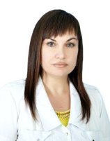 Мельникова Лиана Валентиновна