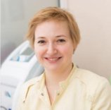 Масленникова Ирина Геннадьевна