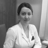 Баркова Юлия Владимировна