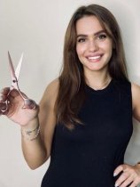 Николаева Виктория