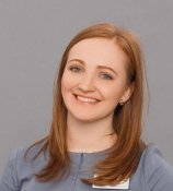 Меньчикова Елена Евгеньевна