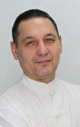 Молодцов Дмитрий Евгеньевич
