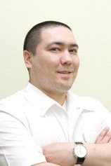Рассулин Эльдар Ахметович
