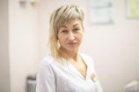 Коробчук Татьяна Альбертовна