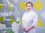 Курчина Елена Валерьевна