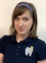 Михайлова Ольга Андреевна