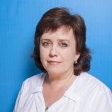 Медведева Зоя Валерьевна