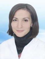 Перова Маргарита Юрьевна