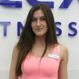 Никитина Екатерина