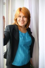 Неупокоева Марина Владимировна