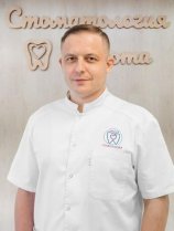 Ушаков Эдуард Валерьевич