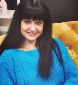 Рассказова Ирина Николаевна