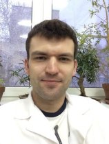 Палтышев Илья Александрович
