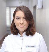 Негодина Дарья Александровна