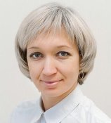 Верхогляд Надежда Александровна