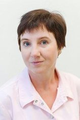 Яковлева Елена Сергеевна