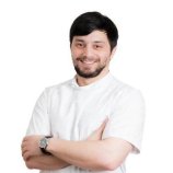 Абдулкадиров Магомед Шамилович