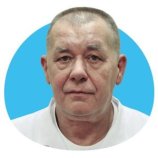Павлюк Сергей Николаевич