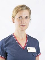 Новоселова Екатерина Владимировна
