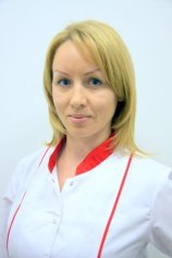 Подплетенная Ольга Николаевна