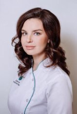 Мельникова Ольга Николаевна