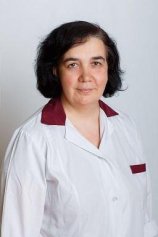 Максимова Марина Валерьевна