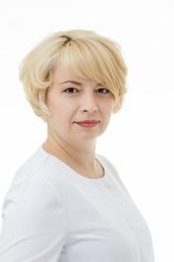 Мельник Оксана Владимировна