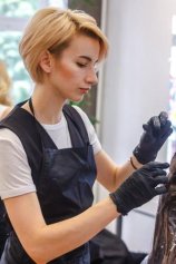 Новикова Екатерина Александровна