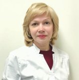 Захарова Наталья Борисовна