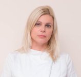 Нагорная Наталья Александровна