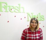 Павлова Дарья Вячеславовна