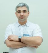 Олиниченко Станислав Владимирович