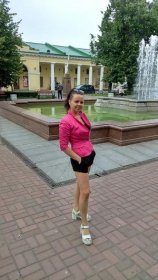 Микулан Светлана