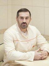 Орешко Аркадий Юрьевич