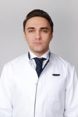 Нураев Наиль Байрамович