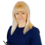 Набокова Ольга Вадимовна