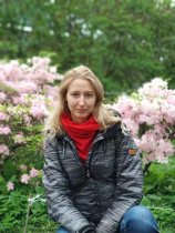 Матвеева Елена Валерьяновна