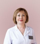 Рыбалкина Татьяна Владимировна