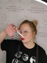 Маркина Инна