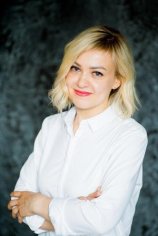 Свиягина Елена