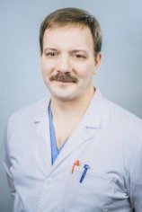 Сафаров Дмитрий Сергеевич