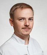 Сарандаев Александр Александрович