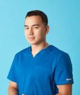 Фахридинов Марсель Рифкатович